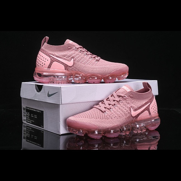 Nike Vapor Max - Picture 4 of 5